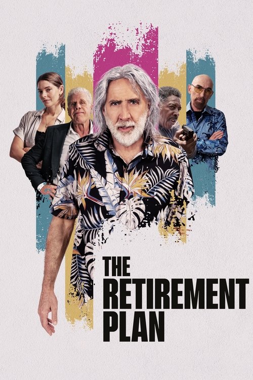 Poster: The Retirement Plan