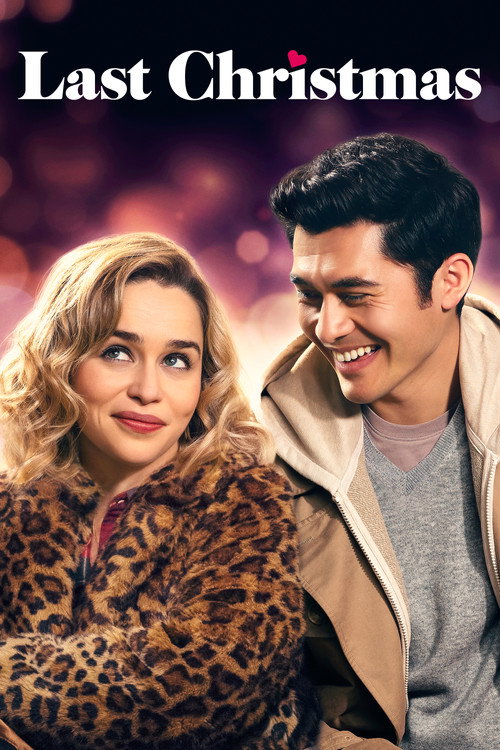 Poster: Last Christmas