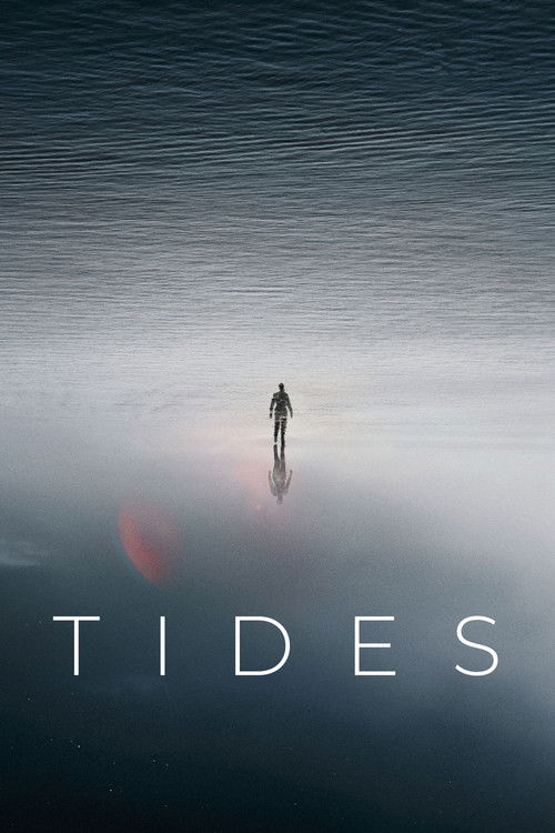 Poster: Tides