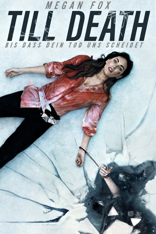 Poster: Till Death