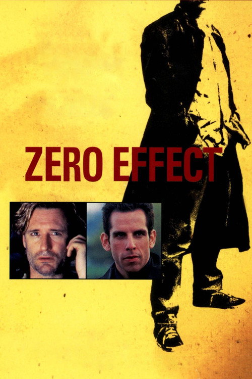 Poster: Zero Effect