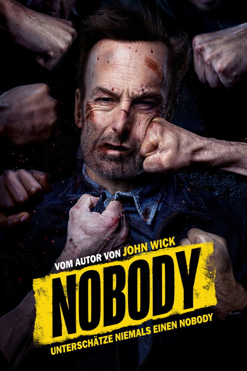 Poster: Nobody