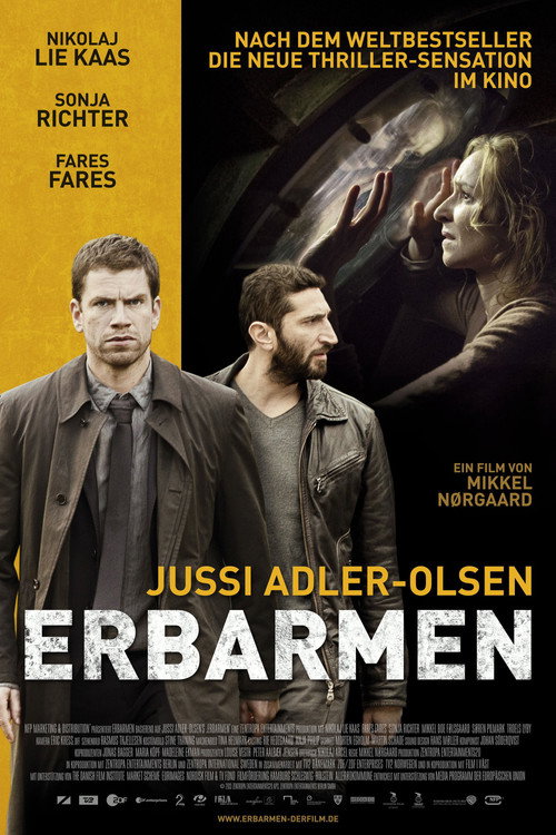 Poster: Erbarmen