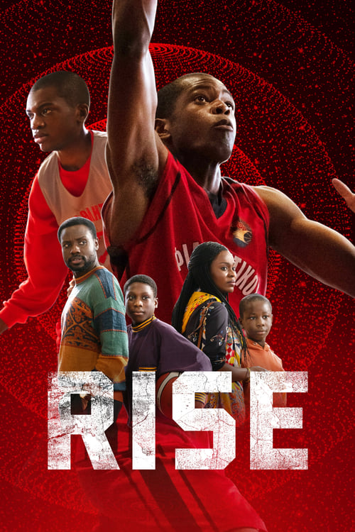Poster: Rise