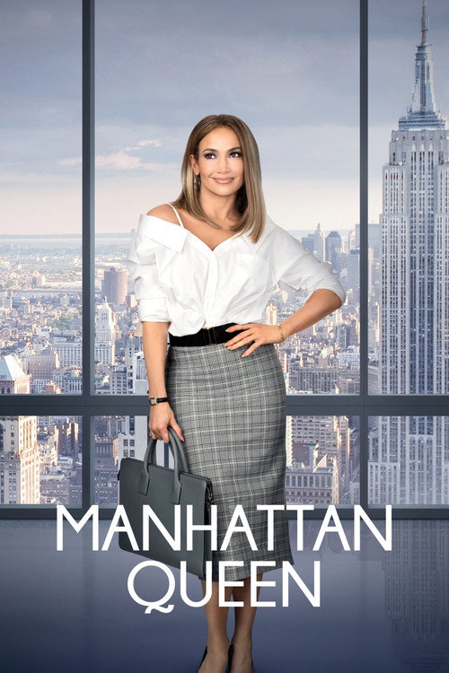 Poster: Manhattan Queen