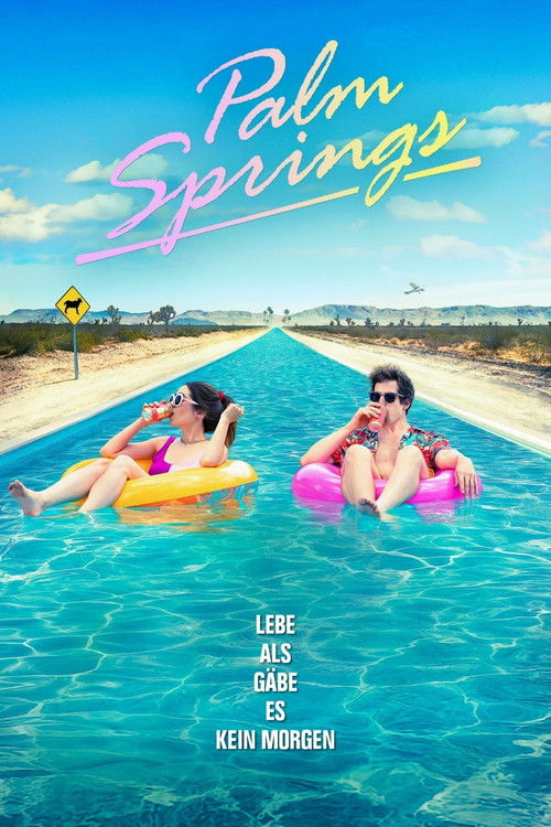 Poster: Palm Springs