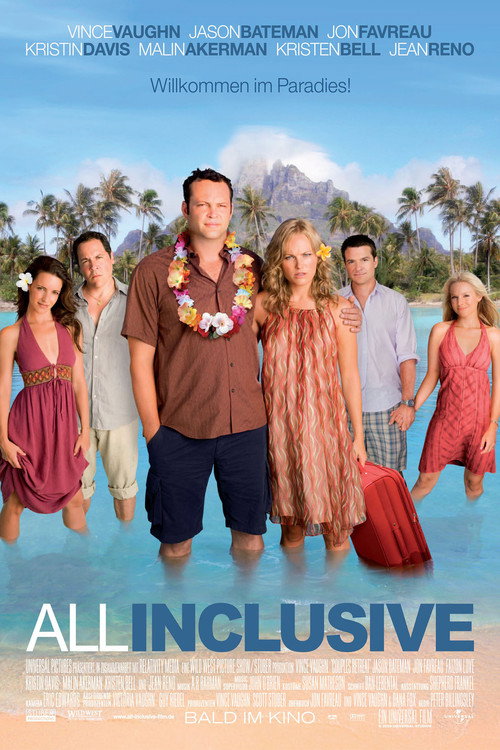 Poster: All Inclusive