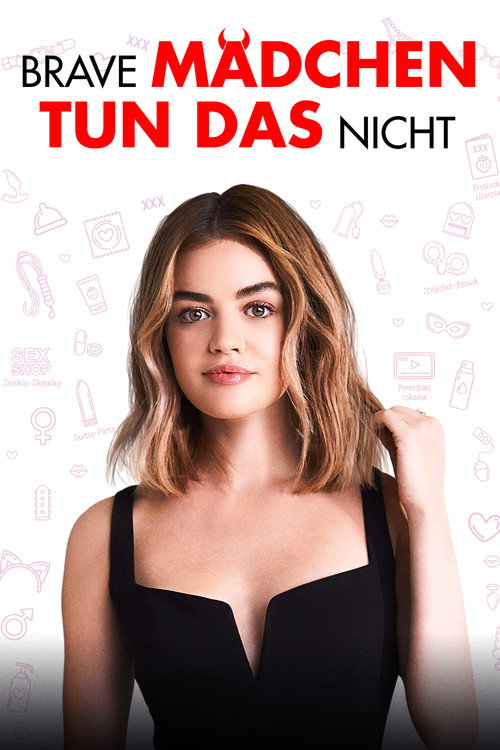 Poster: Brave Mädchen tun das nicht