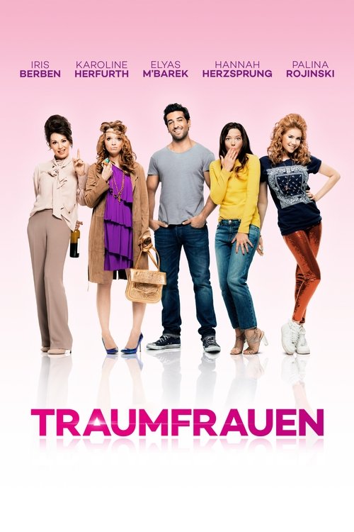 Poster: Traumfrauen