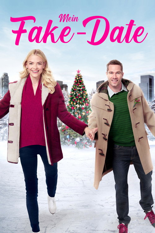 Poster: Mein Fake-Date