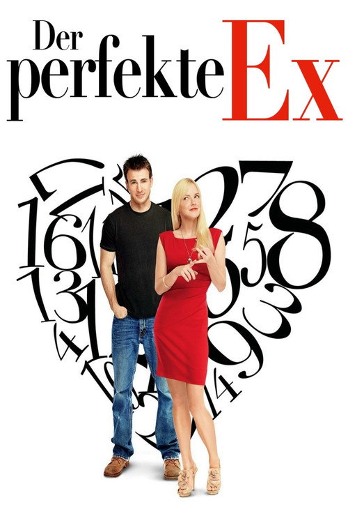 Poster: Der perfekte Ex