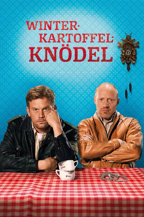 Poster: Winterkartoffelknödel