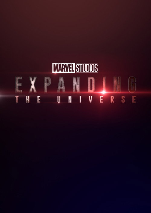 Poster: Marvel Studios: Expanding the Universe