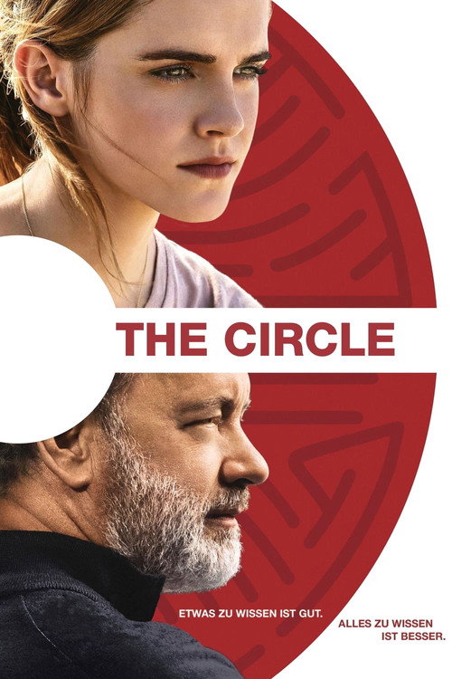 Poster: The Circle
