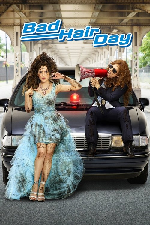 Poster: Bad Hair Day