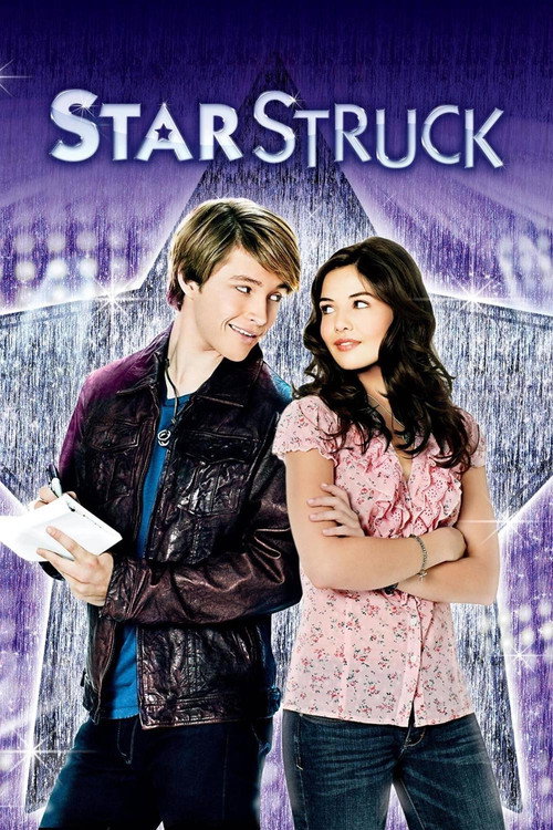 Poster: StarStruck - Der Star, der mich liebte