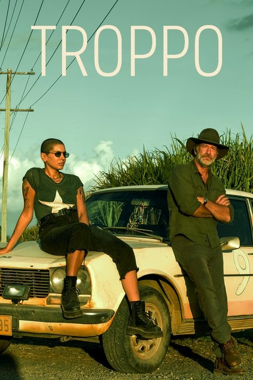 Poster: Troppo