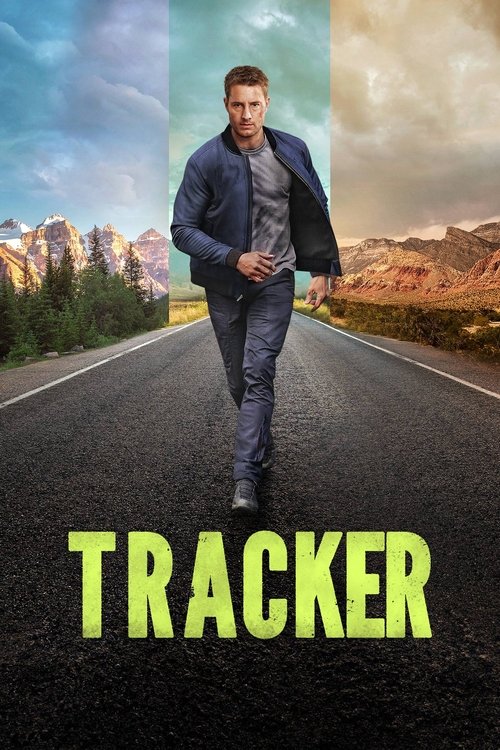 Poster: Tracker