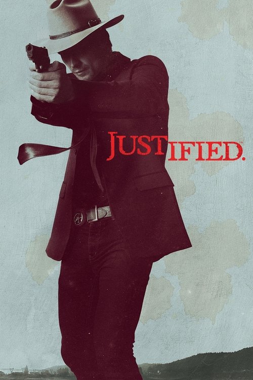 Poster: Justified