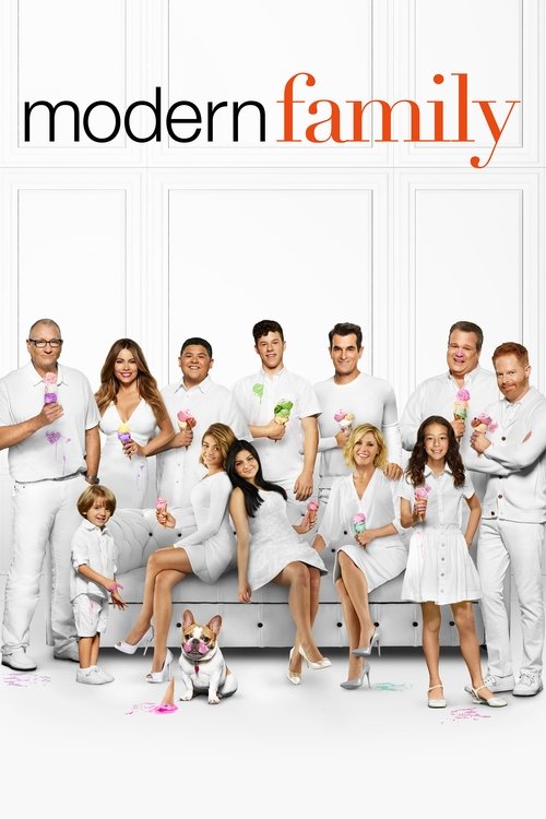 Poster: Modern Family