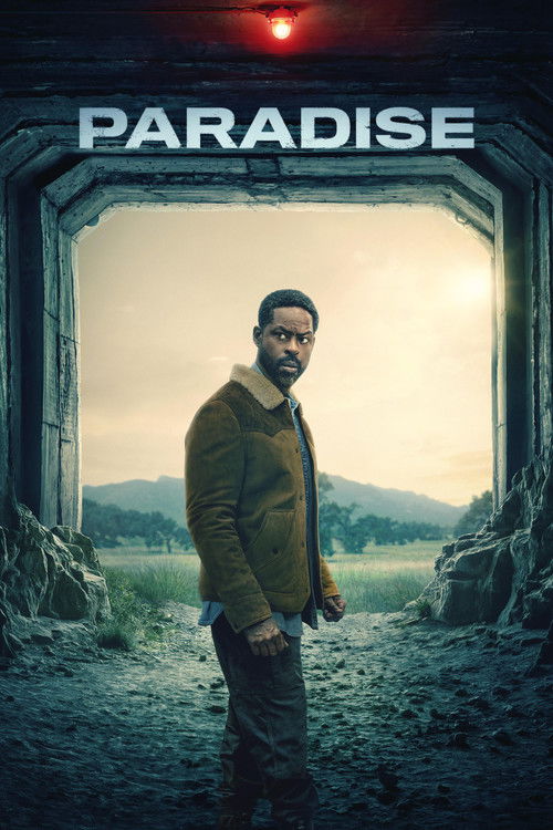 Poster: Paradise