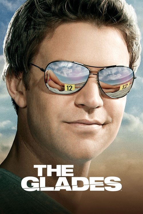 Poster: The Glades
