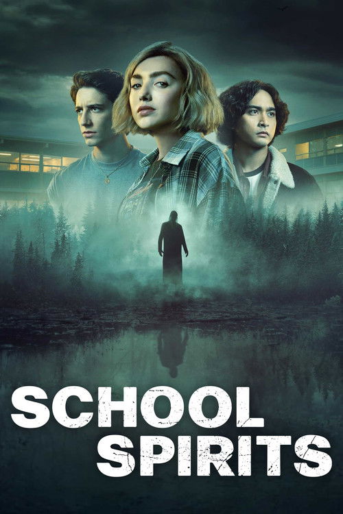 Poster: School Spirits