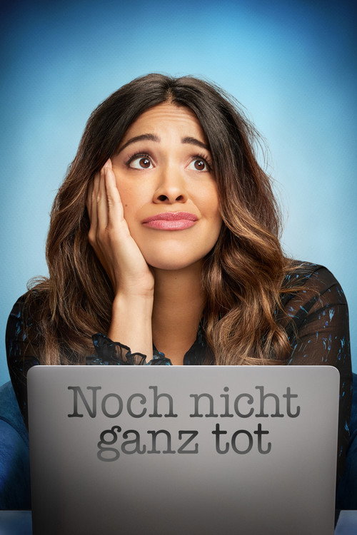 Poster: Noch nicht ganz tot
