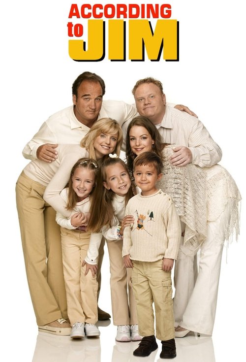 Poster: Immer wieder Jim