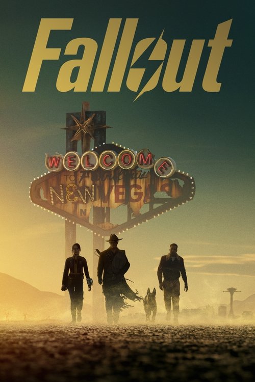 Poster: Fallout