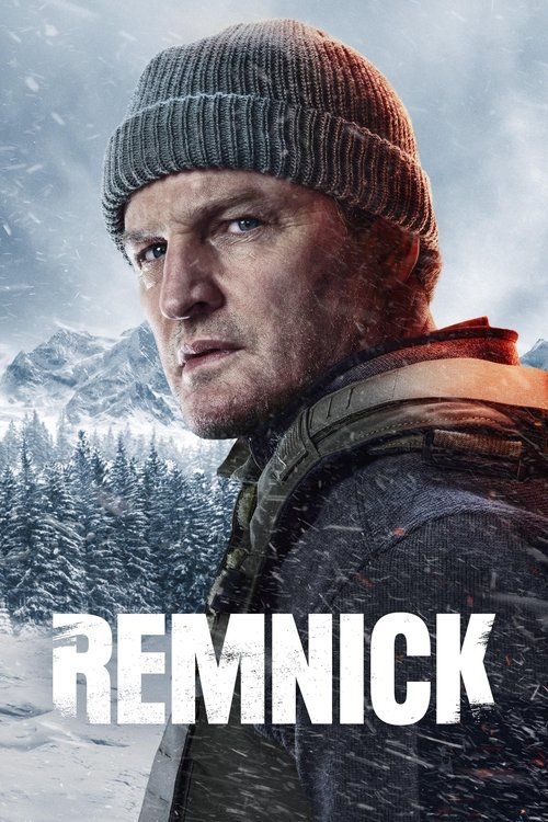 Poster: Remnick