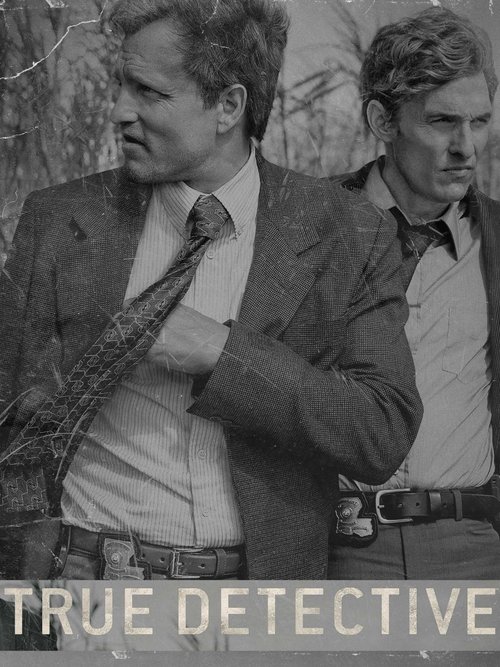 Poster: True Detective