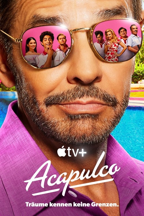 Poster: Acapulco