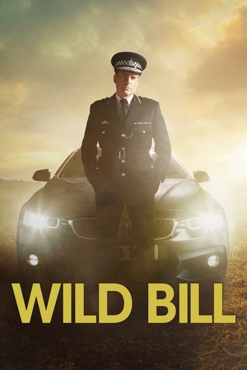 Poster: Wild Bill