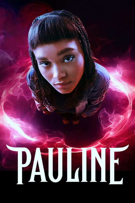 Poster: Pauline