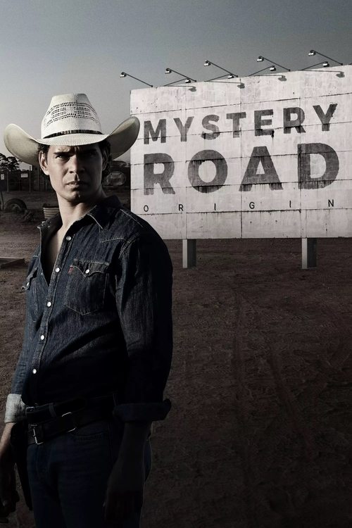 Poster: Mystery Road: Origin