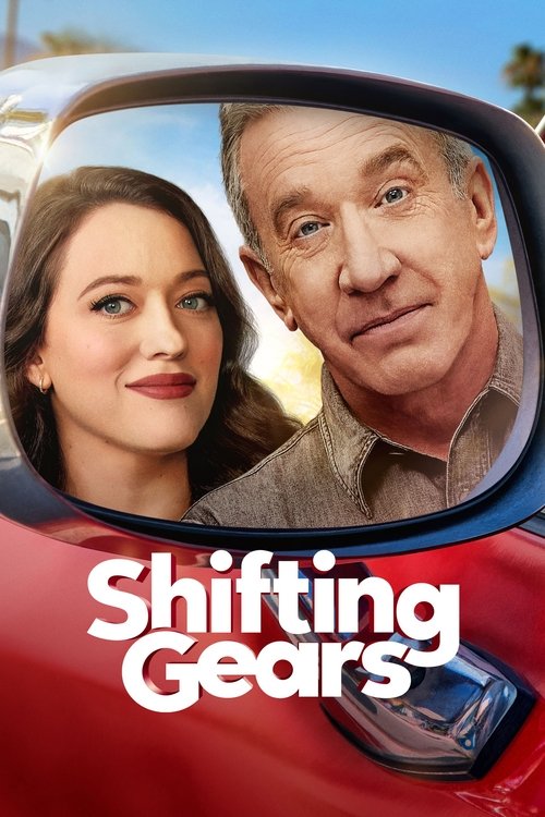 Poster: Shifting Gears