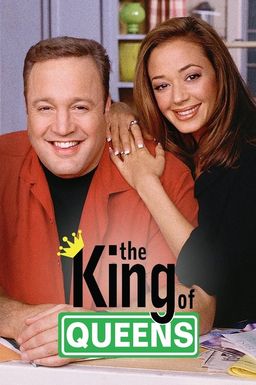 Poster: King of Queens