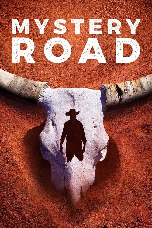 Poster: Mystery Road - Verschwunden im Outback
