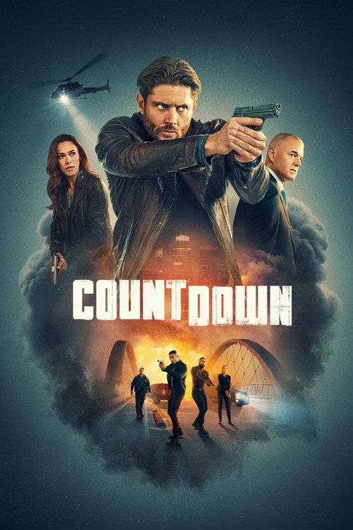 Poster: Countdown