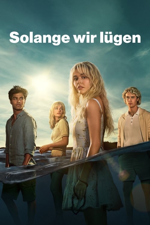 Poster: Solange Wir Lügen