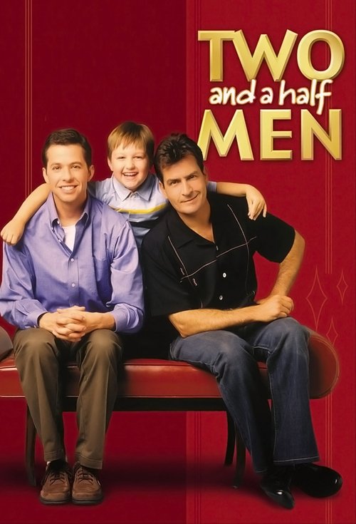 Poster: Two and a Half Men