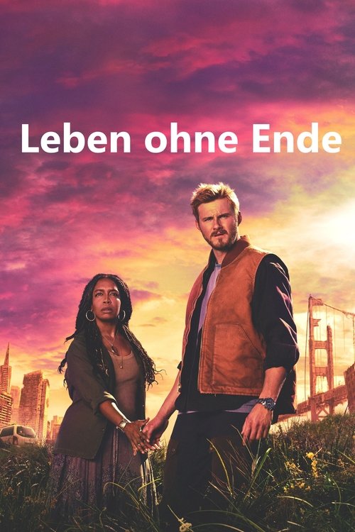 Poster: Leben ohne Ende