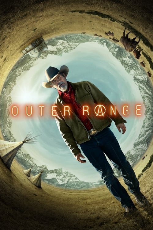 Poster: Outer Range
