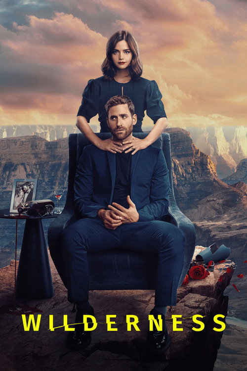 Poster: Wilderness