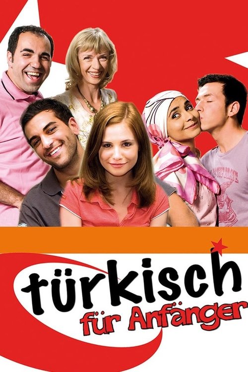 Poster: Türkisch für Anfänger