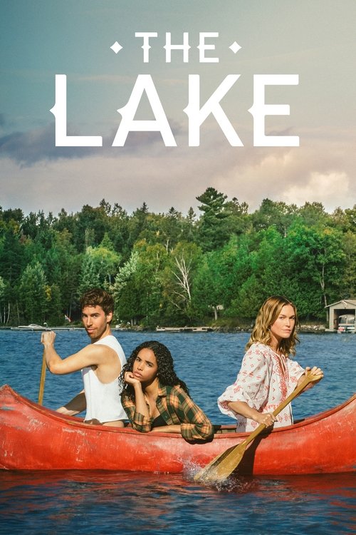 Poster: The Lake