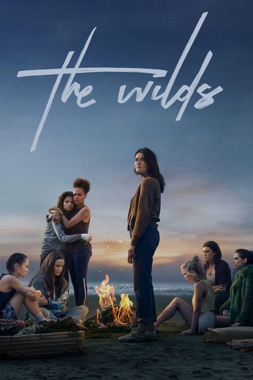 Poster: The Wilds