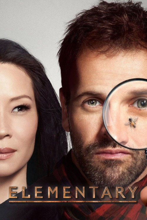 Poster: Elementary