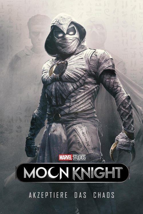 Poster: Moon Knight